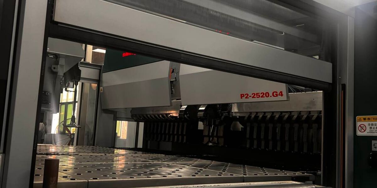 Guangzhou Cleanroom Construction Co., Ltd. 제조업체의 생산 라인