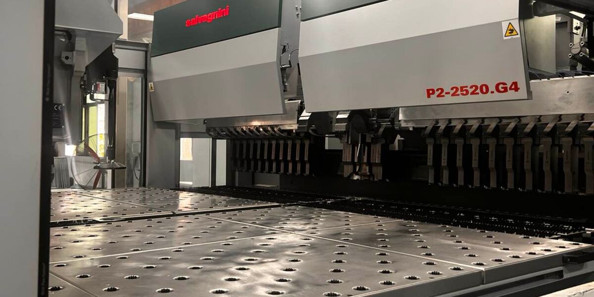 Guangzhou Cleanroom Construction Co., Ltd. 제조업체의 생산 라인