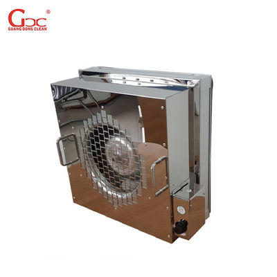 100W 프우 팬 필터, 1000 헤파필터 천정 모듈을 분류합니다