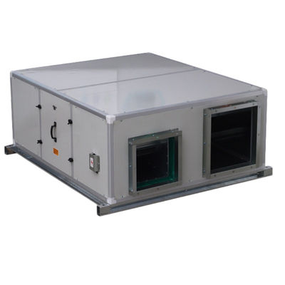 380V 50HZ 2200w 신선한 공기 내각 고청정실 설비