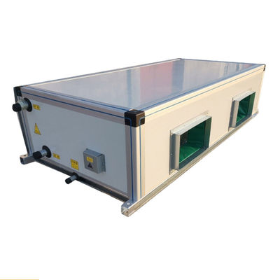 380V 50HZ 2200w 신선한 공기 내각 고청정실 설비