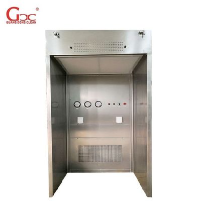 주파수 변환기와 220Volt 에스 에스 제약 칭량 부스