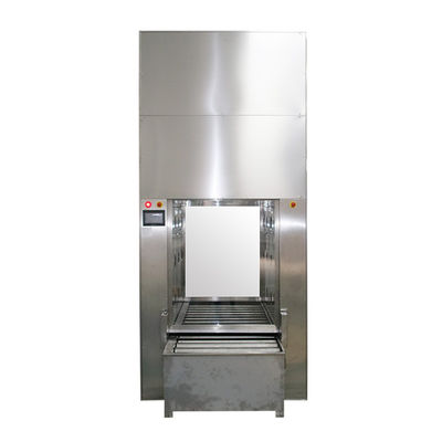 220V 50HZ 고청정실 패스 박스