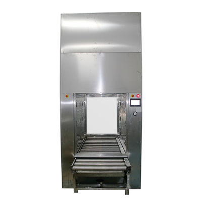 220V 50HZ 고청정실 패스 박스