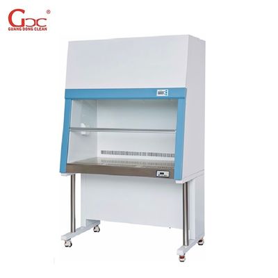 220V 50Hz 280Watt 층류 클린 벤치가 무료로 서 있습니다