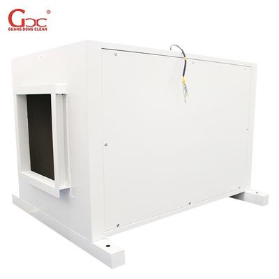 좋은 봉합과 G1 H3 여과 550w 고청정실 신선한 공기 내각