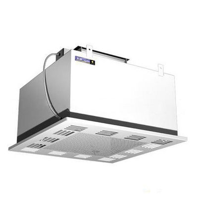 CE FCC 1500m3/H 무균실 부속물 Hvac 수단