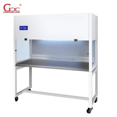 L1170mm 405Watt 층류 클린 벤치 / Hepa 층류 후드