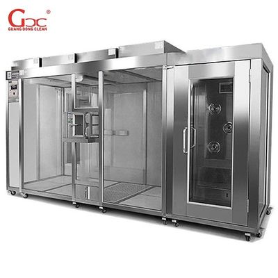 220V 50HZ 조립식 고청정실