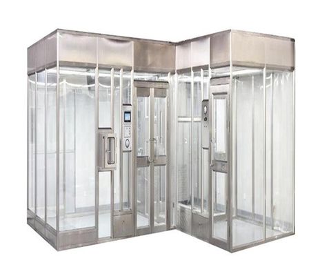 220V 50HZ 조립식 고청정실