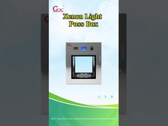 젠론 광 패스 박스