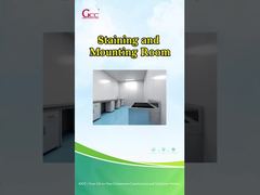 염색 및 장착실